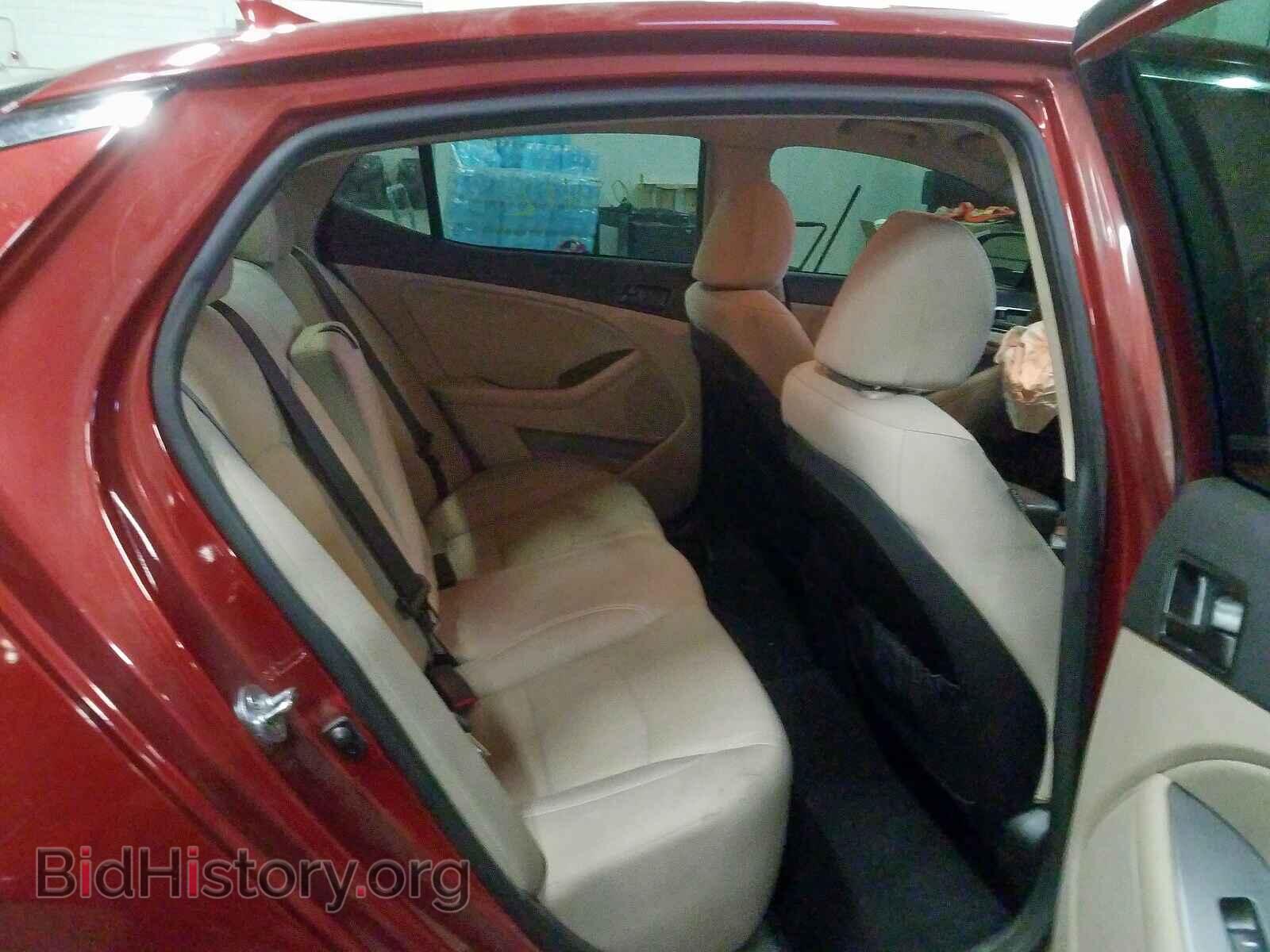 2013 KIA OPTIMA - VIN: 5XXGM4A70DG125350 - Фото 6