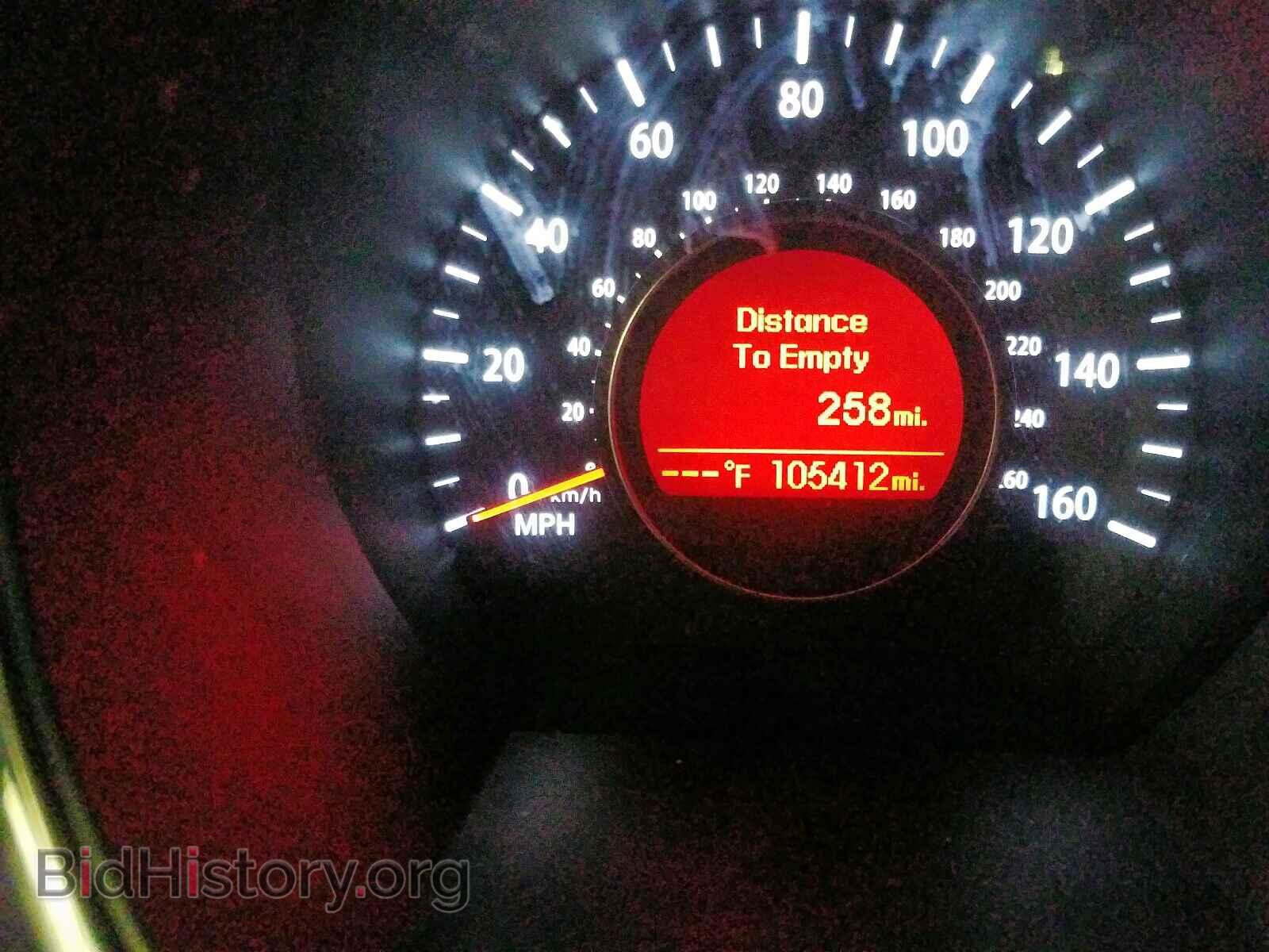 2013 KIA OPTIMA - VIN: 5XXGM4A70DG125350 - Фото 8