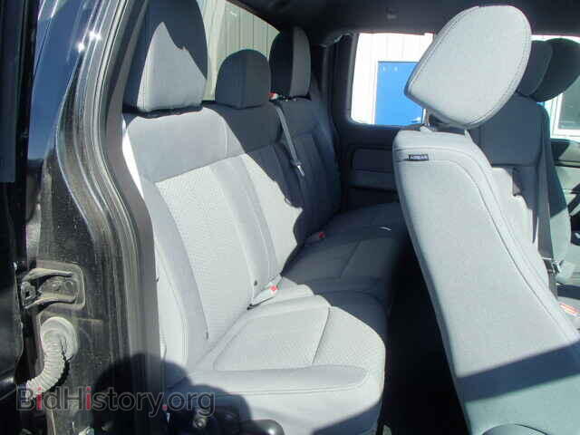 2012 FORD F150 - VIN: 1FTFX1EF1CFA43899 - Фото 6