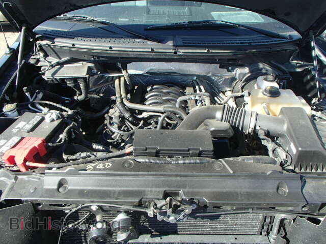 2012 FORD F150 - VIN: 1FTFX1EF1CFA43899 - Фото 7