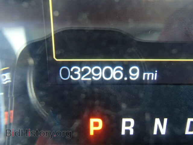 2012 FORD F150 - VIN: 1FTFX1EF1CFA43899 - Фото 8