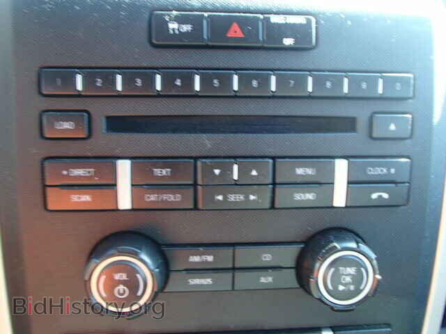 2012 FORD F150 - VIN: 1FTFX1EF1CFA43899 - Фото 9