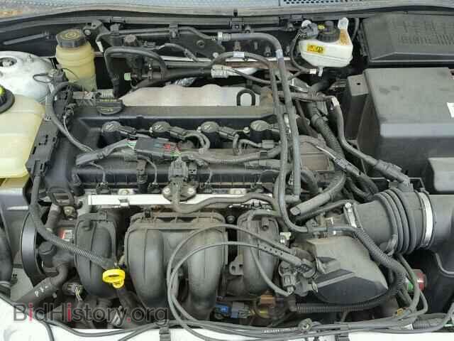 2005 FORD FOCUS - VIN: 1FAFP34N55W221312 - Фото 7