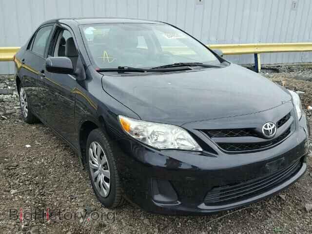 Фотография 2T1BU4EE7CC767606 - TOYOTA COROLLA 2012