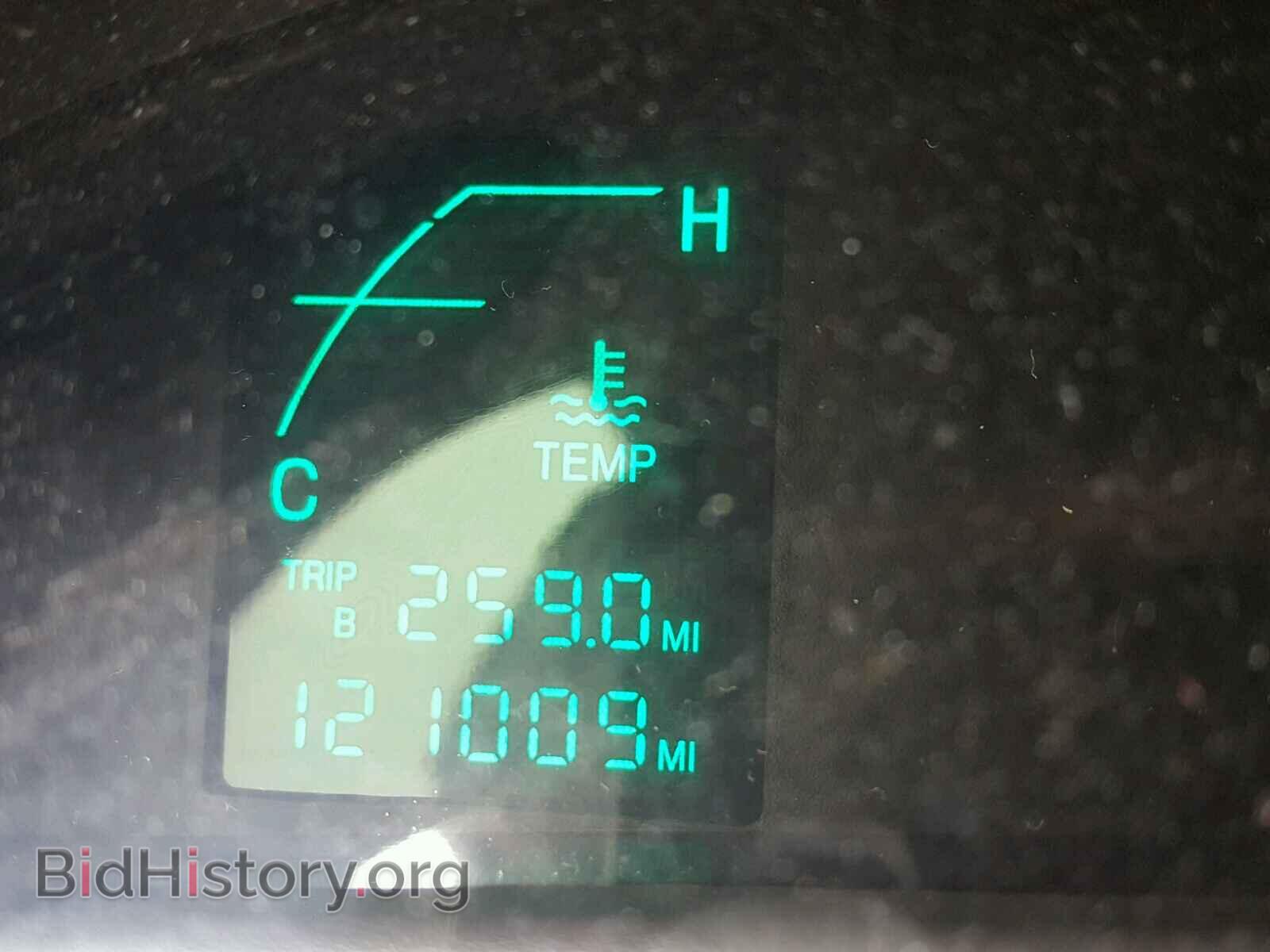 2002 CADILLAC DEVILLE - VIN: 1G6KD54Y32U172435 - Фото 8