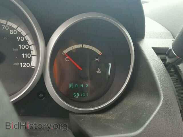 2010 DODGE CARAVAN - VIN: 2D4RN4DE9AR323799 - Фото 8