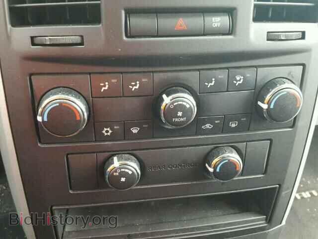 2010 DODGE CARAVAN - VIN: 2D4RN4DE9AR323799 - Фото 10