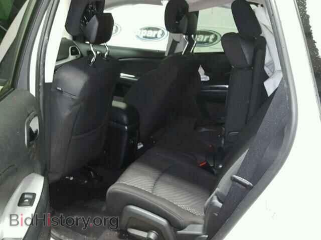 2013 DODGE JOURNEY - VIN: 3C4PDCBB2DT545144 - Photo 6