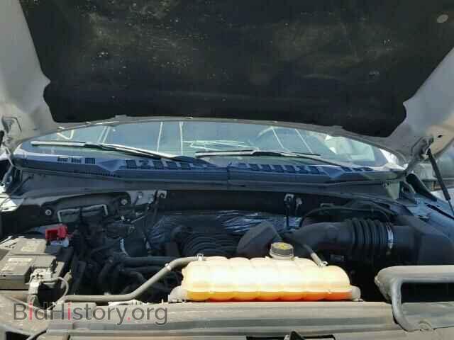 2015 FORD F150 - VIN: 1FTEW1EF5FFA41009 - Фото 7