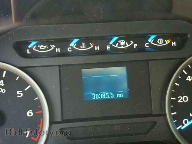 2015 FORD F150 - VIN: 1FTEW1EF5FFA41009 - Фото 8