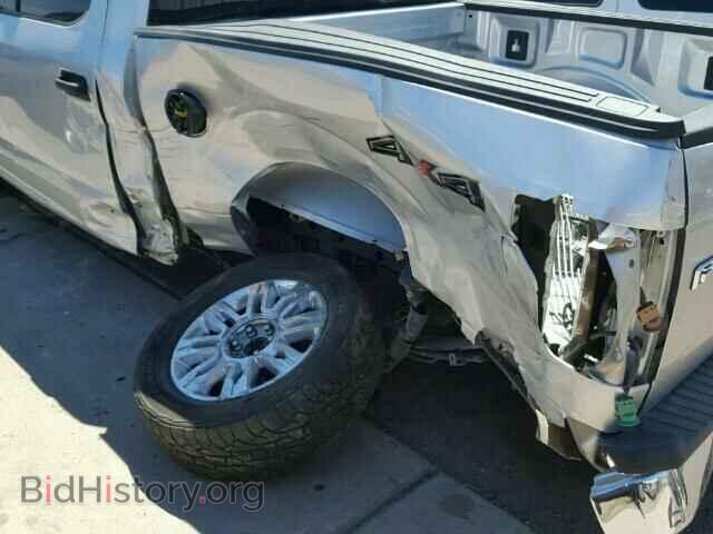 2015 FORD F150 - VIN: 1FTEW1EF5FFA41009 - Фото 9