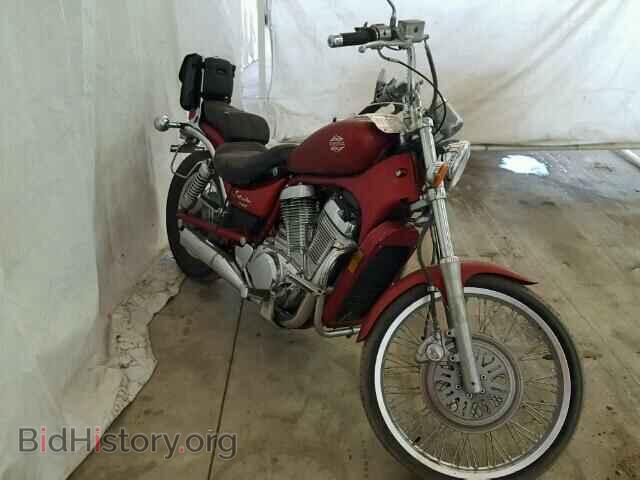 Photo JS1VS52A1P2103469 - SUZUKI CYCLE VS 1993