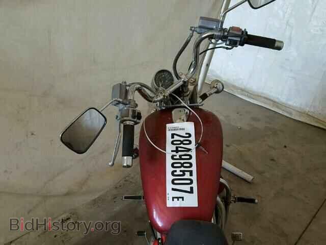 1993 SUZUKI CYCLE VS - VIN: JS1VS52A1P2103469 - Photo 5