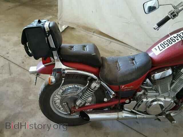 1993 SUZUKI CYCLE VS - VIN: JS1VS52A1P2103469 - Photo 6