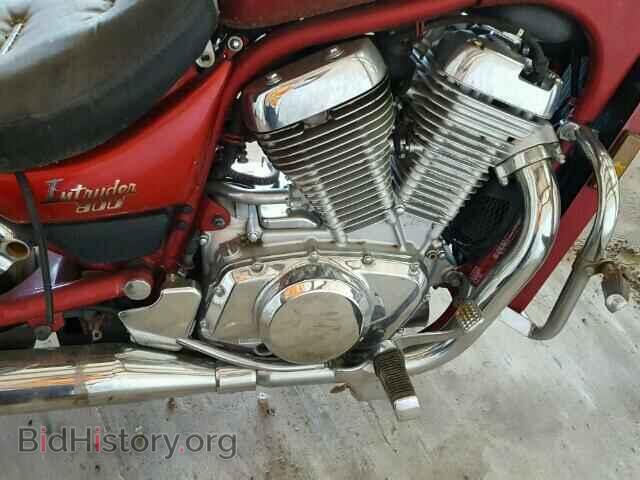 1993 SUZUKI CYCLE VS - VIN: JS1VS52A1P2103469 - Photo 7