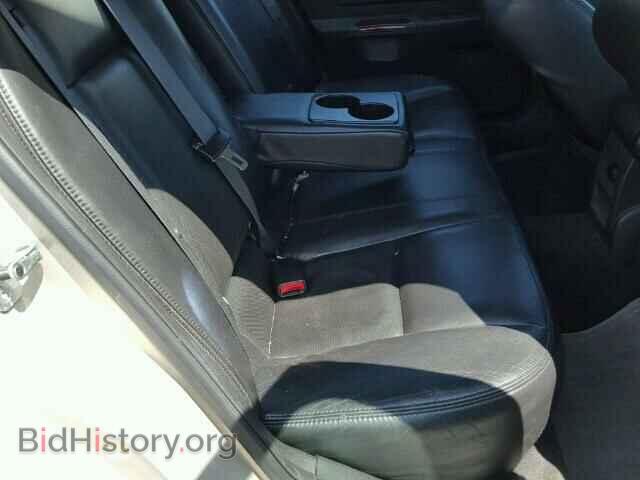 2007 CADILLAC CTS - VIN: 1G6DP577X70149042 - Фото 6
