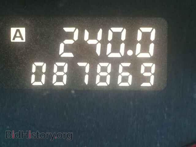 2009 SUBARU OUTBACK - VIN: 4S4BP61C497331194 - Фото 8