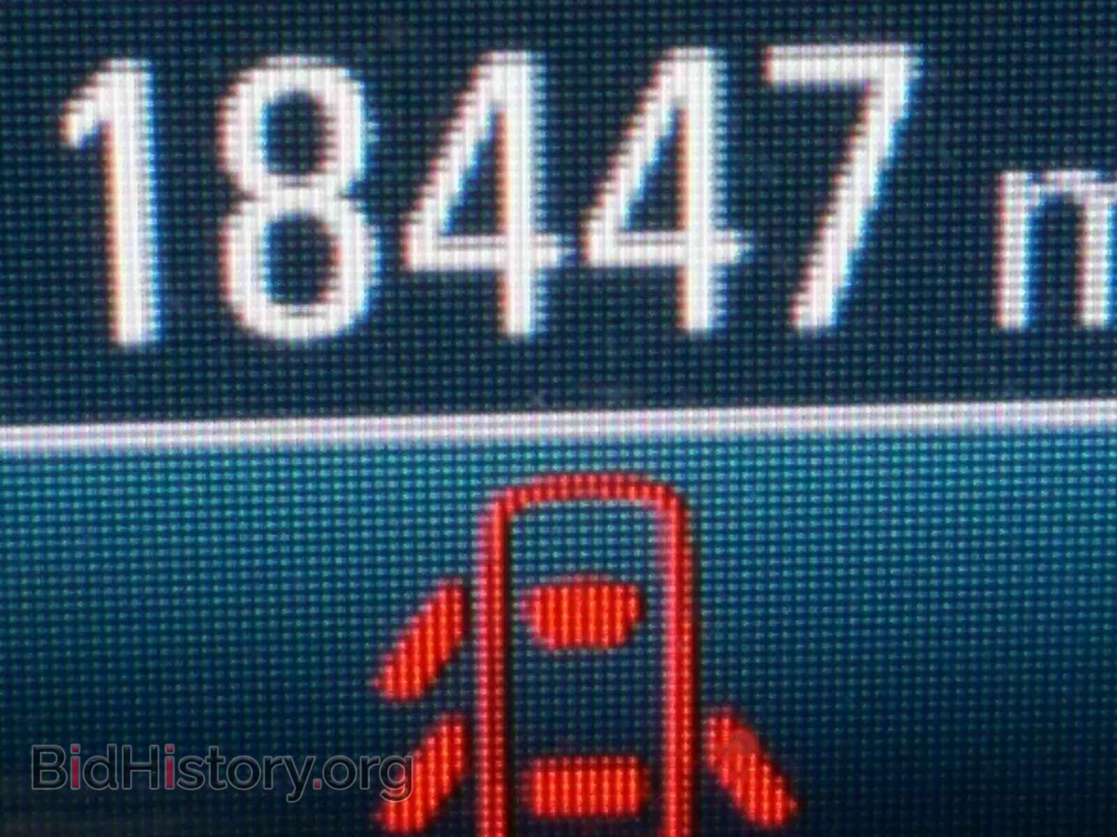 2018 BUICK ENVISION P - VIN: LRBFXBSA4JD028836 - Фото 8
