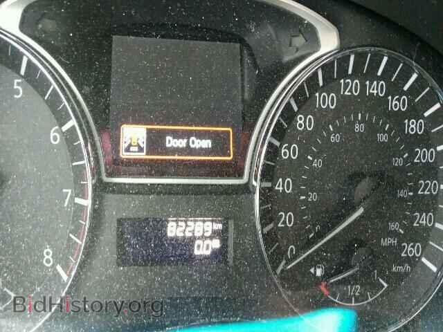 2014 NISSAN PATHFINDER - VIN: 5N1AR2MM5EC644145 - Photo 8