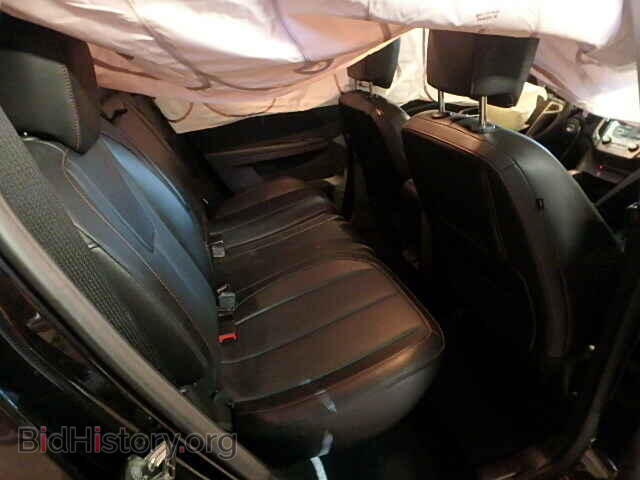 2013 GMC TERRAIN - VIN: 2GKFLVEK3D6362835 - Photo 6