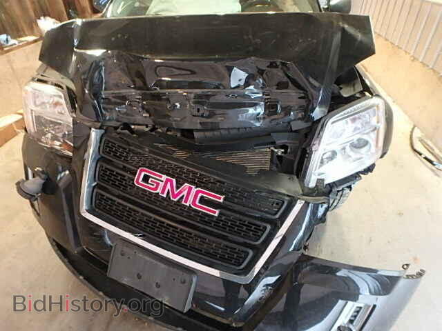 2013 GMC TERRAIN - VIN: 2GKFLVEK3D6362835 - Photo 7