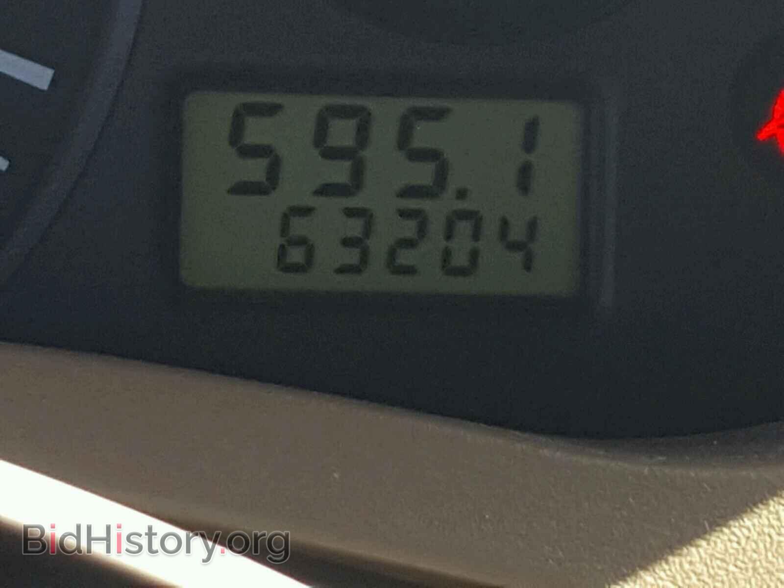 2007 FORD FOCUS - VIN: 1FAFP34N87W115083 - Фото 8