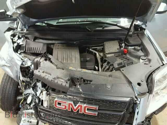 2015 GMC TERRAIN - VIN: 2GKALMEK4F6265201 - Фото 7