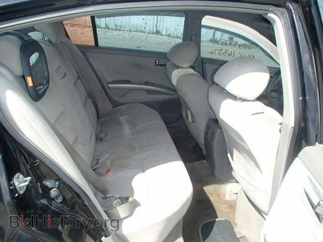 2005 NISSAN MAXIMA - VIN: 1N4BA41E85C869481 - Фото 6