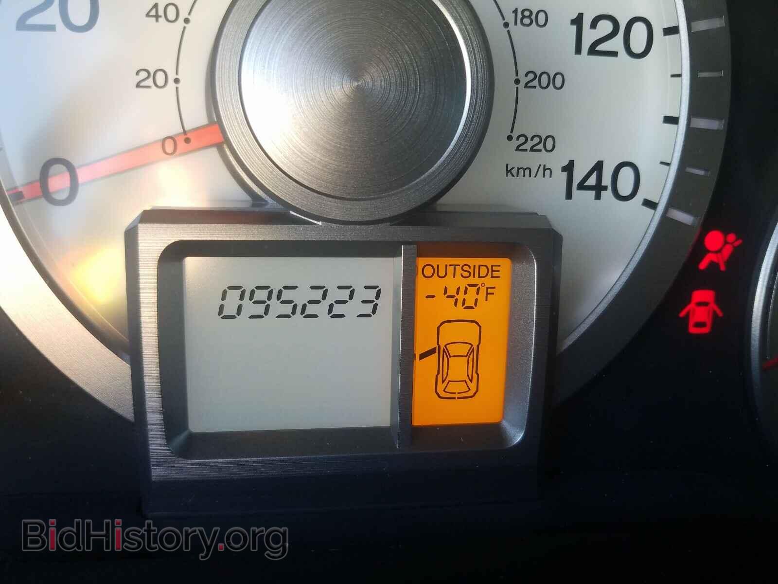 2011 HONDA PILOT - VIN: 5FNYF4H54BB070484 - Фото 8
