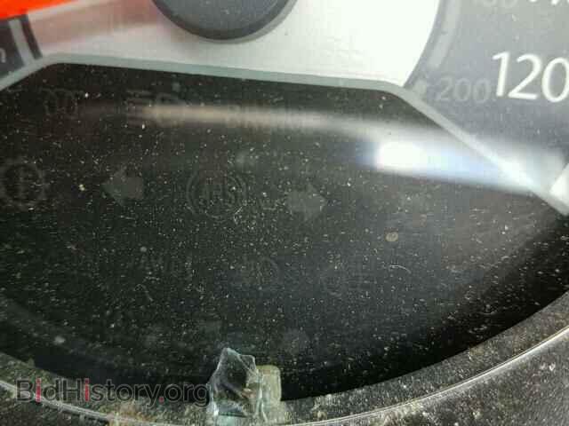 2012 CHRYSLER 200 - VIN: 1C3CCBCB8CN178831 - Фото 8