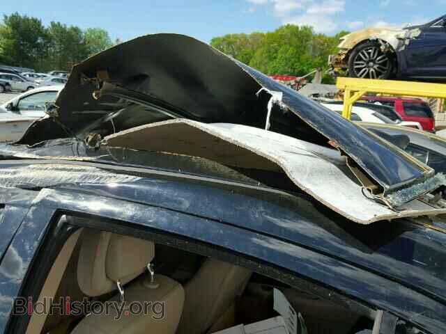 2012 CHRYSLER 200 - VIN: 1C3CCBCB8CN178831 - Фото 10