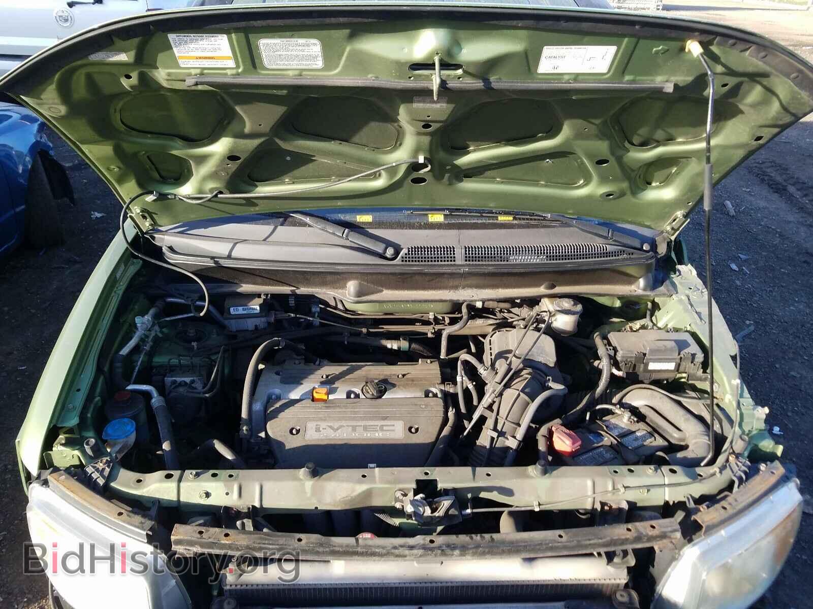 2006 HONDA ELEMENT - VIN: 5J6YH18796L007372 - Photo 7