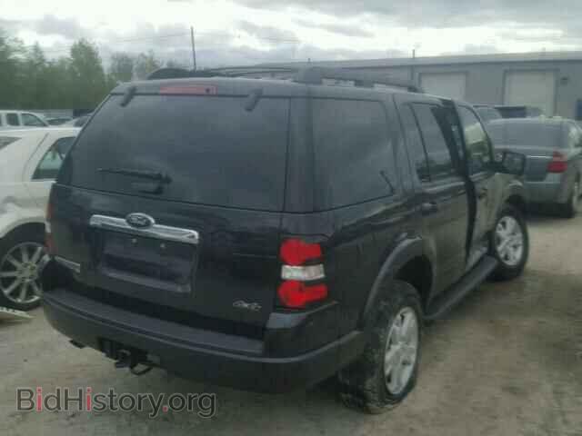 2010 FORD EXPLORER - VIN: 1FMEU7DE3AUA43794 - Фото 4