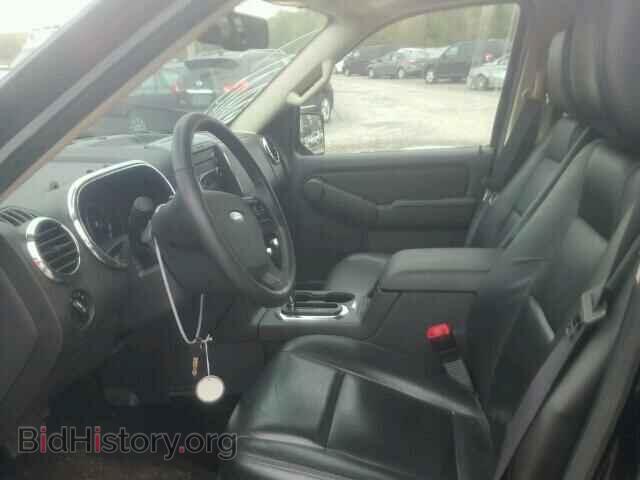 2010 FORD EXPLORER - VIN: 1FMEU7DE3AUA43794 - Фото 5
