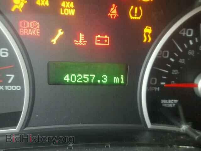 2010 FORD EXPLORER - VIN: 1FMEU7DE3AUA43794 - Фото 8