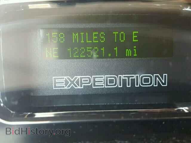 2008 FORD EXPEDITION - VIN: 1FMFU17508LA63238 - Фото 8