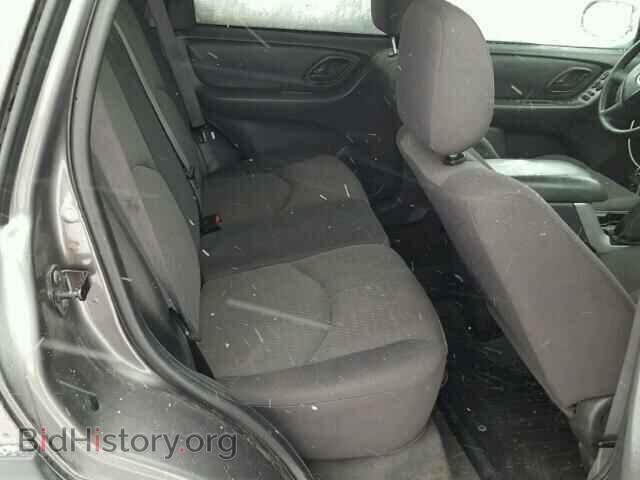 2005 MAZDA TRIBUTE - VIN: 4F2YZ02Z85KM10268 - Фото 6