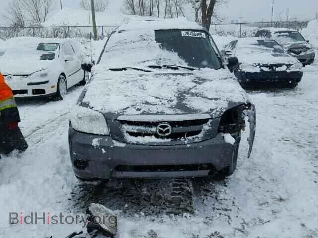 2005 MAZDA TRIBUTE - VIN: 4F2YZ02Z85KM10268 - Фото 9