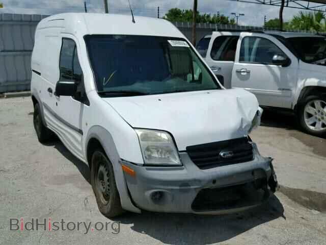 Photo NM0LS7AN2BT060273 - FORD TRANSIT CO 2011