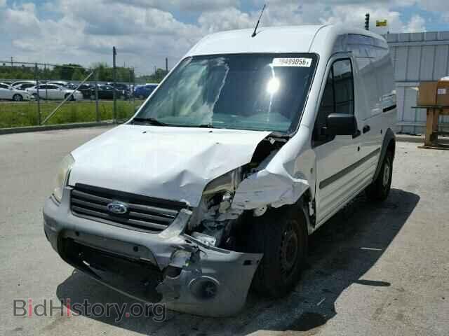 2011 FORD TRANSIT CO - VIN: NM0LS7AN2BT060273 - Фото 2