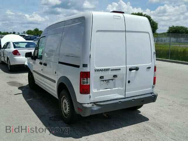 2011 FORD TRANSIT CO - VIN: NM0LS7AN2BT060273 - Фото 3
