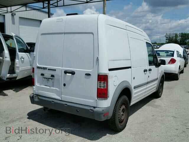 2011 FORD TRANSIT CO - VIN: NM0LS7AN2BT060273 - Фото 4
