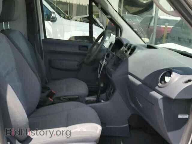 2011 FORD TRANSIT CO - VIN: NM0LS7AN2BT060273 - Фото 5