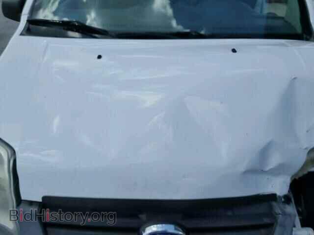 2011 FORD TRANSIT CO - VIN: NM0LS7AN2BT060273 - Фото 7