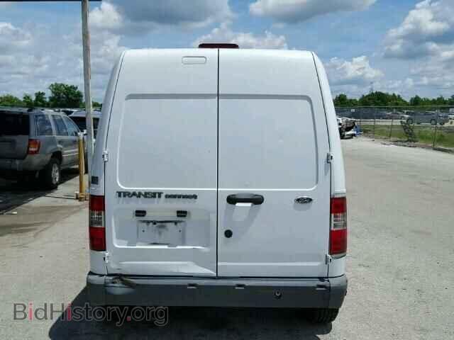 2011 FORD TRANSIT CO - VIN: NM0LS7AN2BT060273 - Фото 9