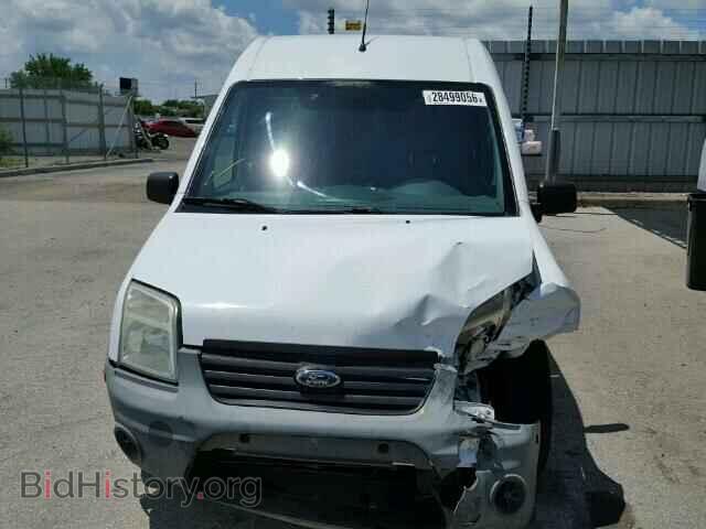 2011 FORD TRANSIT CO - VIN: NM0LS7AN2BT060273 - Фото 10