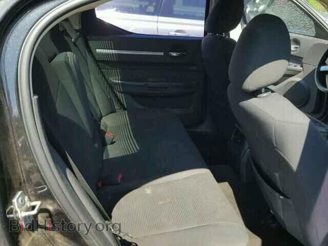 2010 DODGE CHARGER - VIN: 2B3CA3CV0AH118132 - Фото 6