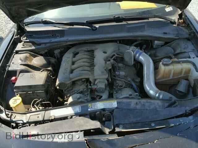 2010 DODGE CHARGER - VIN: 2B3CA3CV0AH118132 - Фото 7