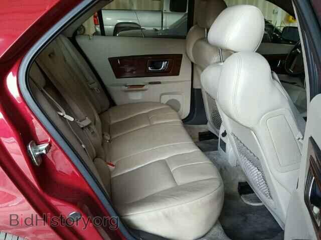 2004 CADILLAC CTS - VIN: 1G6DM577340110555 - Фото 6