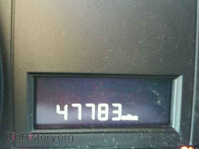 2014 DODGE CARAVAN - VIN: 2C4RDGBG4ER465098 - Фото 8
